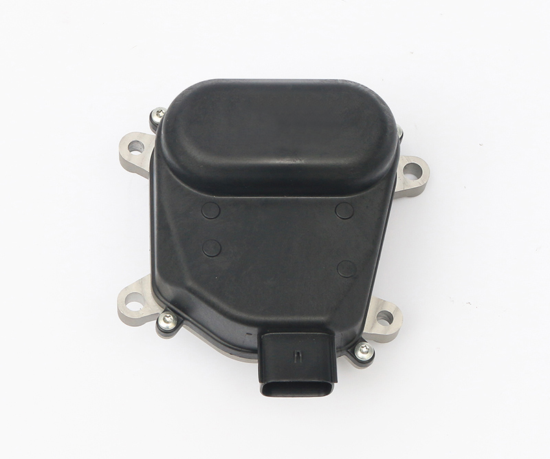 電子執(zhí)行器